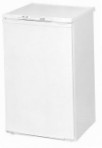 NORD 442-7-010 šaldytuvas šaldytuvas su šaldikliu