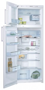 özellikleri Buzdolabı Bosch KDN40A04 fotoğraf