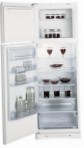 Indesit TAN 3 Ledusskapis ledusskapis ar saldētavu