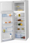 NORD 271-480 Frigorífico geladeira com freezer