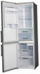 LG GW-B499 BTQW Ledusskapis ledusskapis ar saldētavu