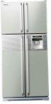 Hitachi R-W660AU6GS Frigorífico geladeira com freezer