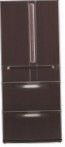 Hitachi R-X6000U Frigorífico geladeira com freezer