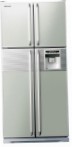 Hitachi R-W660FU6XGS Frigorífico geladeira com freezer