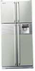 Hitachi R-W660AU6STS Frigorífico geladeira com freezer