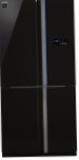 Sharp SJ-FS97VBK Kylskåp kylskåp med frys