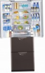 Hitachi R-S37WVPUTD Frigorífico geladeira com freezer