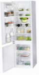 Franke FCB 320/M SI A Refrigerator freezer sa refrigerator