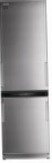 Sharp SJ-WP360TS šaldytuvas šaldytuvas su šaldikliu