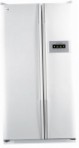 LG GR-B207 WBQA Ledusskapis ledusskapis ar saldētavu