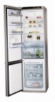 AEG S 7400 RCSM0 Buzdolabı dondurucu buzdolabı
