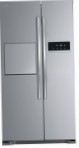 LG GC-C207 GLQV Ledusskapis ledusskapis ar saldētavu