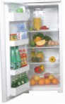 Саратов 549 (КШ-160 без НТО) Refrigerator refrigerator na walang freezer
