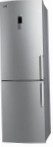 LG GA-B439 YLQA Ledusskapis ledusskapis ar saldētavu