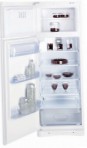 Indesit TAN 25 V Ledusskapis ledusskapis ar saldētavu