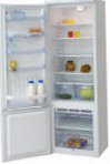 NORD 218-7-480 Ψυγείο ψυγείο με κατάψυξη