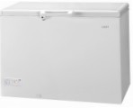 Haier BD-379RAA Refrigerator chest freezer