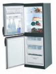 Whirlpool ARC 5100 IX Хладилник хладилник с фризер