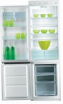 Silverline BZ12005 Холодильник холодильник з морозильником