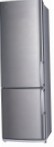 LG GA-419 ULBA Ledusskapis ledusskapis ar saldētavu