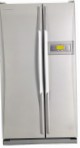 Daewoo Electronics FRS-2021 IAL Холодильник холодильник з морозильником