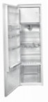 Fulgor FBR 351 E Ledusskapis ledusskapis ar saldētavu