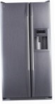 LG GR-L197Q Jääkaappi jääkaappi ja pakastin