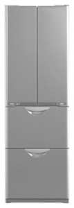 katangian Refrigerator Hitachi R-S37WVPUST larawan