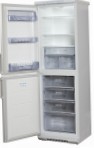 Akai BRE 4342 Frigo réfrigérateur avec congélateur