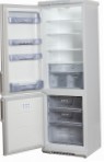 Akai BRE 3342 Frigo réfrigérateur avec congélateur