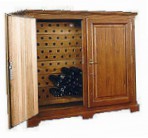OAK W152W Frigorífico armário de vinhos