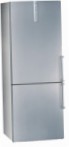 Bosch KGN46A43 冷蔵庫 冷凍庫と冷蔵庫