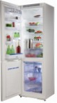 Snaige RF36SH-S1LA01 Hűtő hűtőszekrény fagyasztó