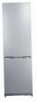 Snaige RF36SH-S1MA01 Hűtő hűtőszekrény fagyasztó