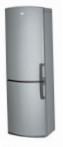 Whirlpool ARC 7510 WH Хладилник хладилник с фризер