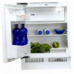 Candy CRU 164 A Køleskab køleskab med fryser