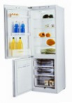 Candy CFC 390 A Kjøleskap kjøleskap med fryser