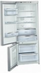 Bosch KGN57SM32N Buzdolabı dondurucu buzdolabı