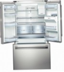 Bosch KFN91PJ10N Buzdolabı dondurucu buzdolabı