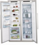 AEG S 95200 XZM0 Fridge refrigerator with freezer