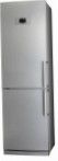 LG GR-B409 BVQA Jääkaappi jääkaappi ja pakastin