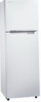 Samsung RT-25 HAR4DWW Lednička chladnička s mrazničkou