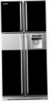 Hitachi R-W660FU6XGBK Frigorífico geladeira com freezer