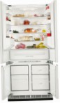 Zanussi ZJB 9476 Frigorífico geladeira com freezer