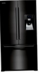 Samsung RFG-23 UEBP Jääkaappi jääkaappi ja pakastin