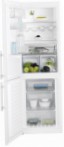 Electrolux EN 13445 JW Fridge refrigerator with freezer