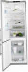 Electrolux EN 93855 MX Hűtő hűtőszekrény fagyasztó