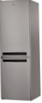 Whirlpool BSFV 8122 OX Ψυγείο ψυγείο με κατάψυξη
