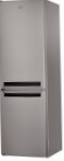 Whirlpool BLF 9121 OX Ψυγείο ψυγείο με κατάψυξη