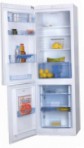Hansa FK320BSW Kühlschrank kühlschrank mit gefrierfach